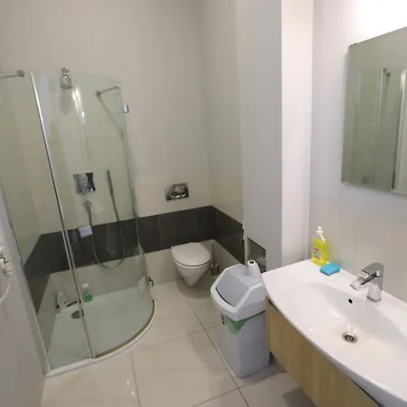 Fantastic Waw - Ns51 D Βαρσοβία