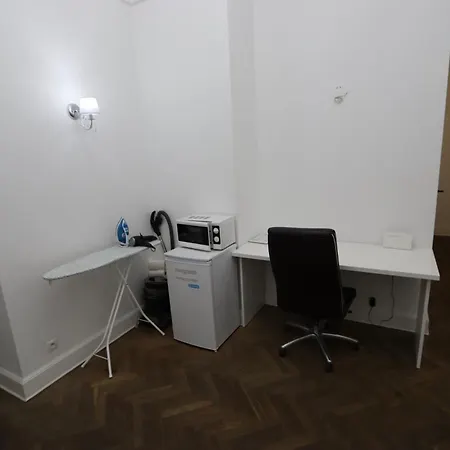 Apartamento Fantastic Waw - Ns51 D *