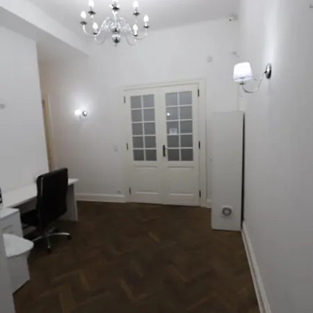 Fantastic Waw - Ns51 D Apartamento Varsovia