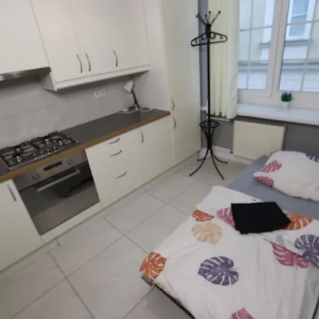 Fantastic Waw - Ns51 D Apartamento *