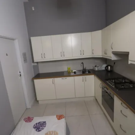 Apartamento Fantastic Waw - Ns51 D *