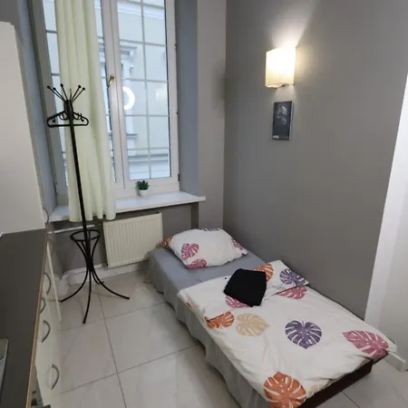 Fantastic Waw - Ns51 D * Βαρσοβία